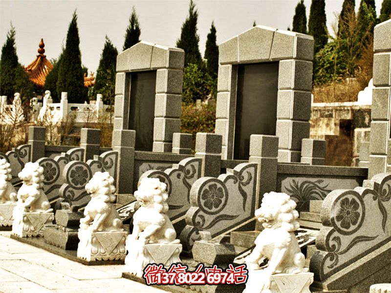 歐式簡(jiǎn)約大理石墓碑經(jīng)典經(jīng)久不衰
