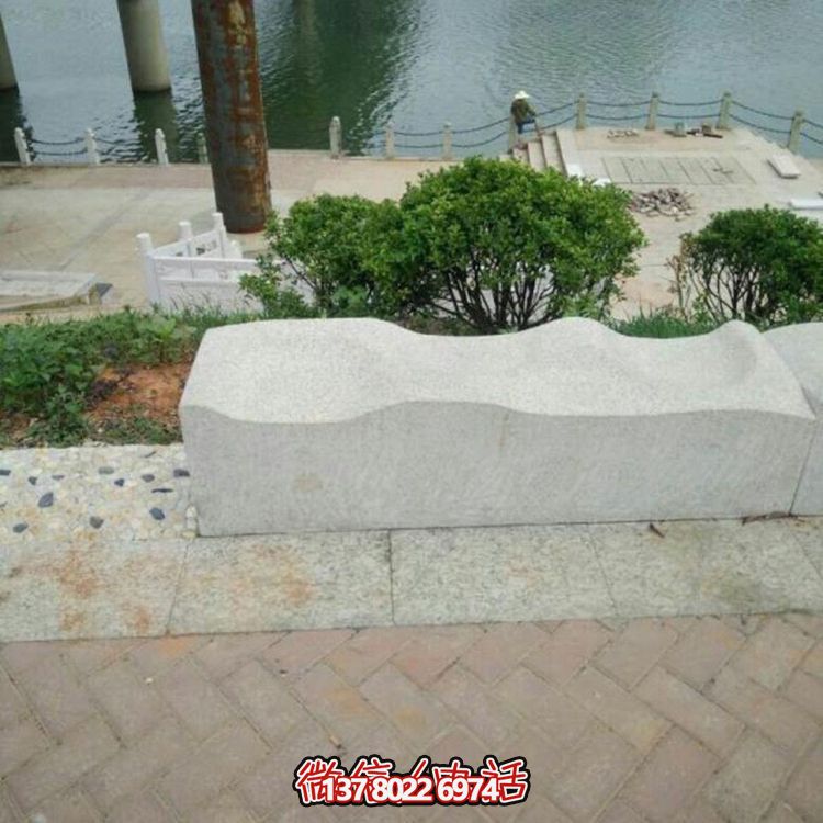 獨特的大理石石雕擺件，為您的室外空間增添精美風(fēng)采