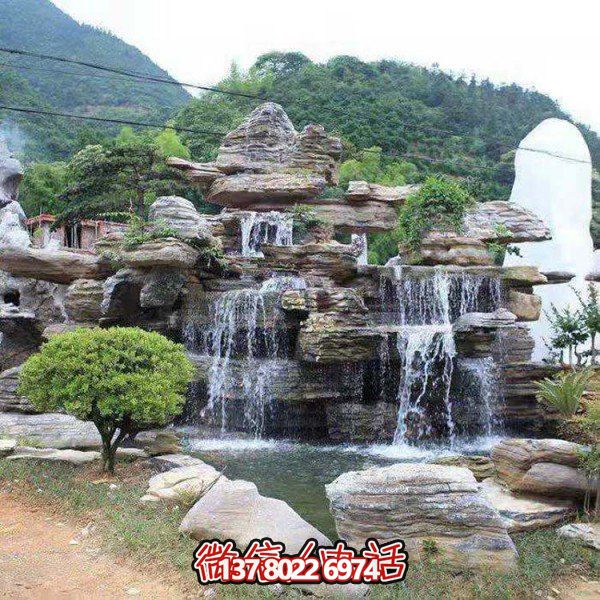 打造完美公園景觀，精美雕塑裝點環(huán)境