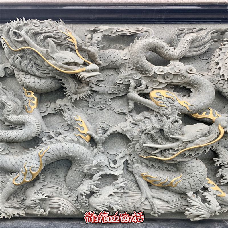 九龍園林，美麗傳奇之旅