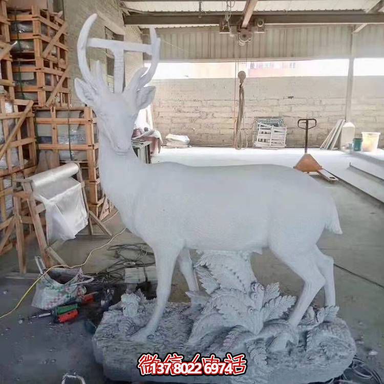 精美雕塑，完美點綴園林景觀，給您獨一無二的體驗