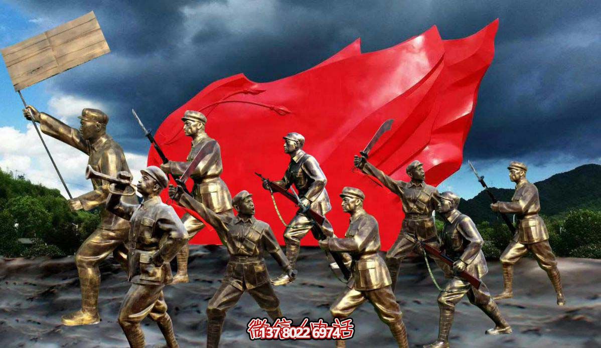 榮譽銘記走進(jìn)八路軍革命景區(qū) 榮譽銘記走進(jìn)八路軍革命景區(qū)