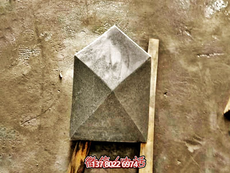 菱形擋車石阻石球，為兒童游樂場(chǎng)提供安全保障