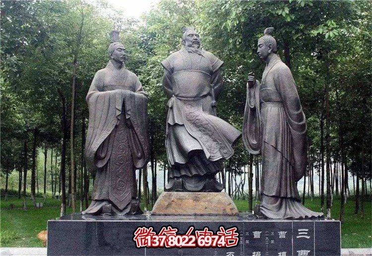 古代大型公園，沉浸式景觀體驗(yàn)