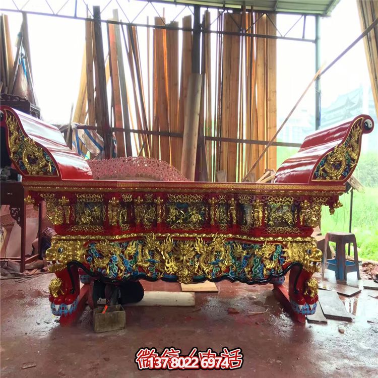 精美擺件，造型精致，傳統(tǒng)文化香氣，為你的寺廟增添神圣氣息