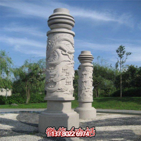 精致公園雕塑，點(diǎn)綴景觀，塑造美好生活